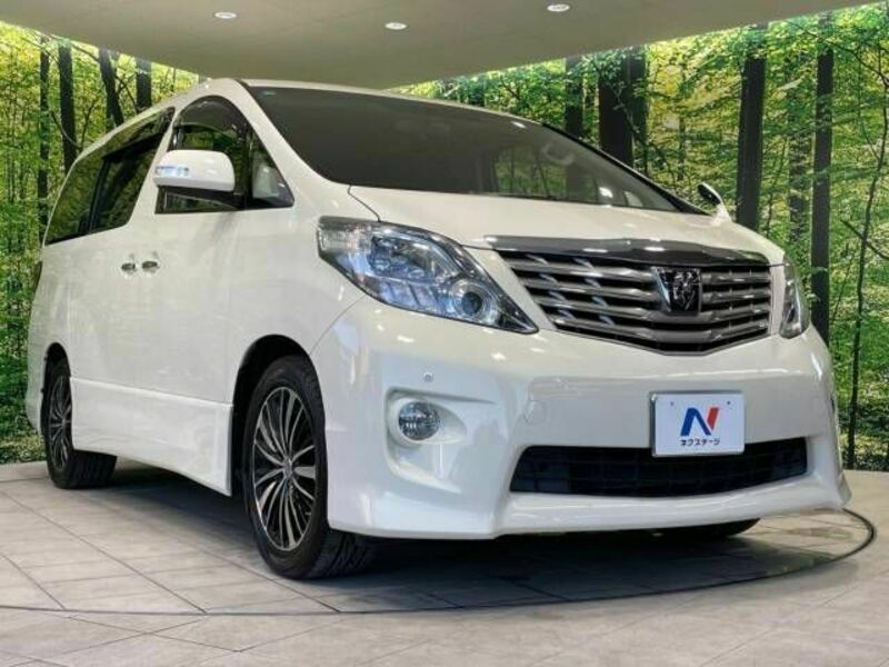 ALPHARD-17