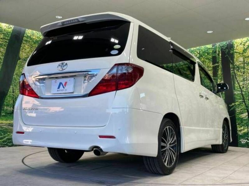 ALPHARD-18