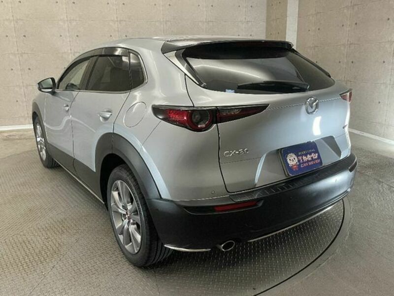 CX-30-2