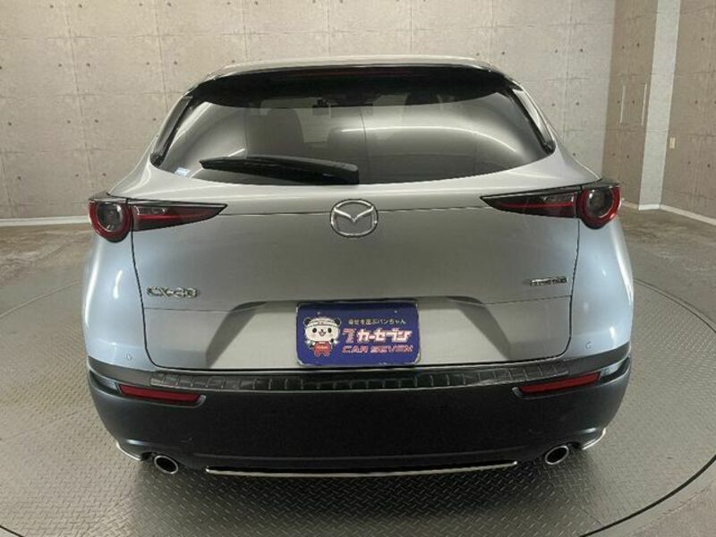 CX-30-5