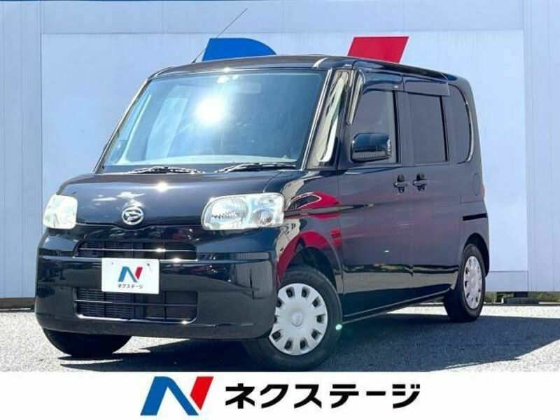 DAIHATSU　TANTO