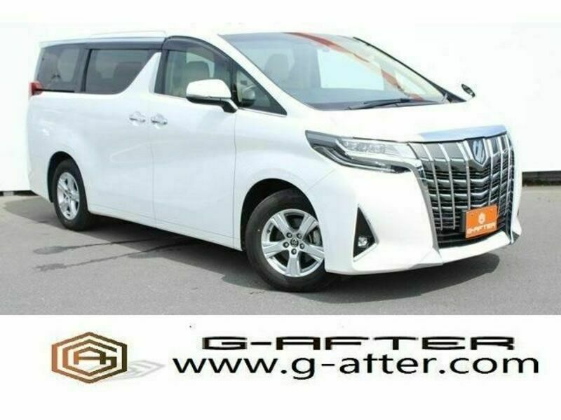 ALPHARD-0