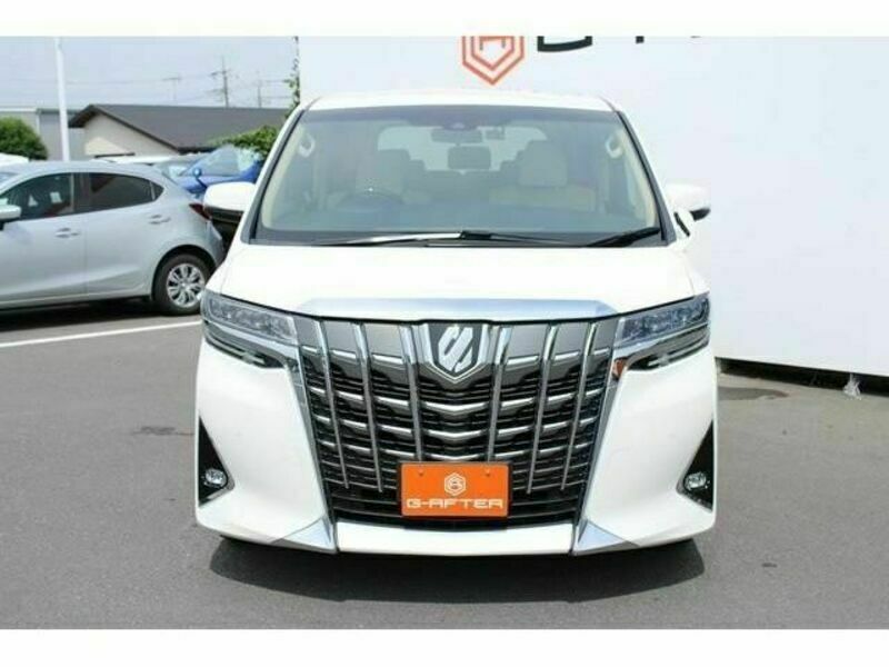 ALPHARD-5