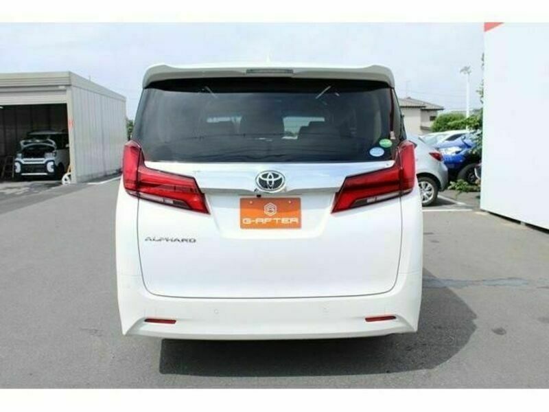 ALPHARD-7