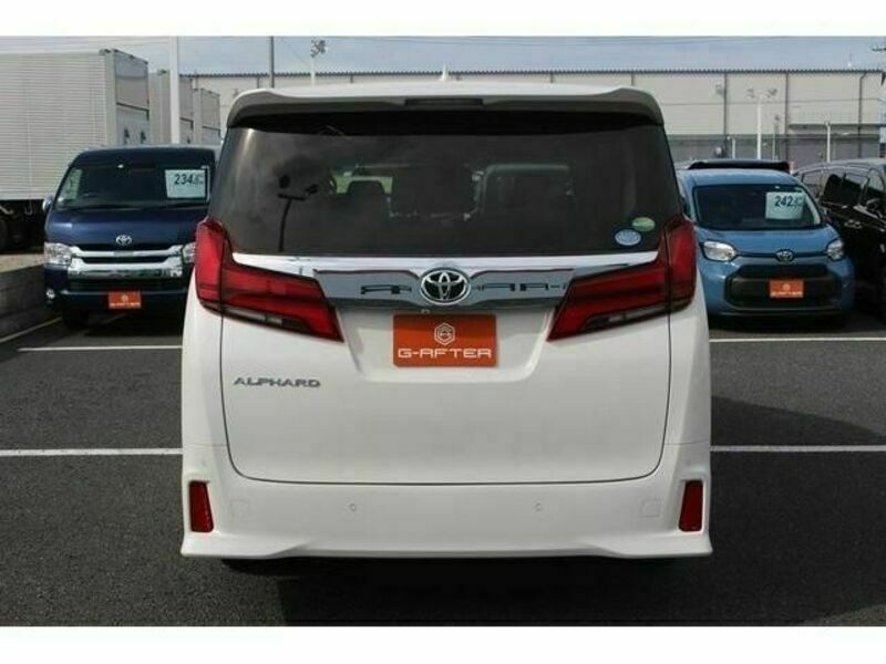 ALPHARD-10