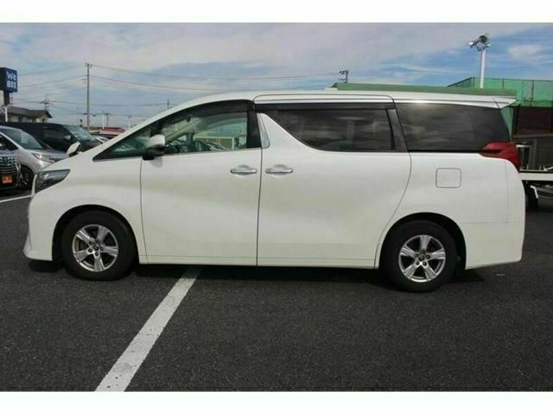 ALPHARD-9