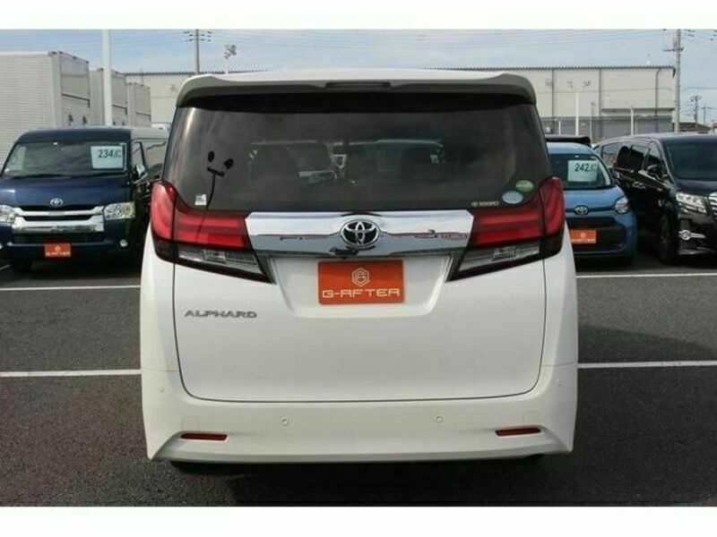 ALPHARD-10