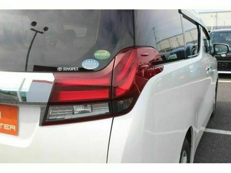 ALPHARD-13