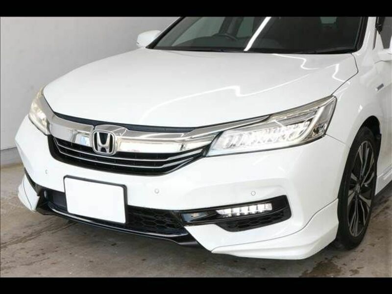 ACCORD HYBRID-12