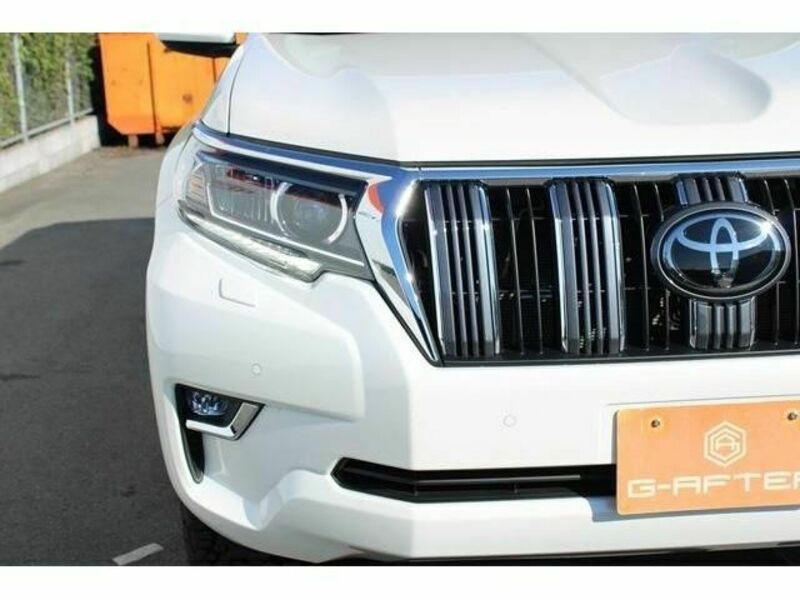 LAND CRUISER PRADO-11