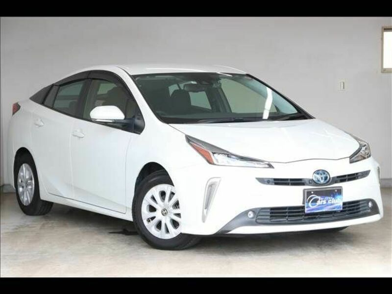 PRIUS-1