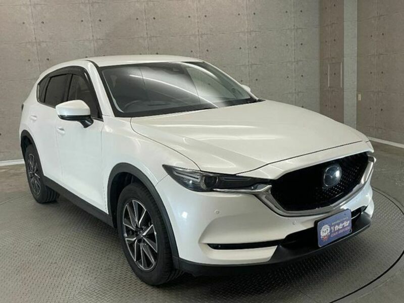 CX-5-4