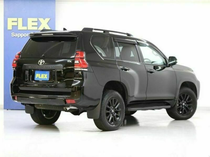 LAND CRUISER PRADO-2