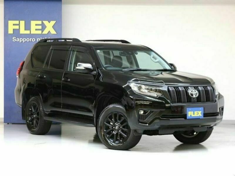 LAND CRUISER PRADO-3