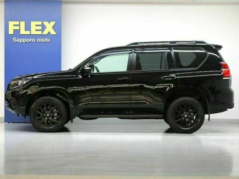 LAND CRUISER PRADO-4