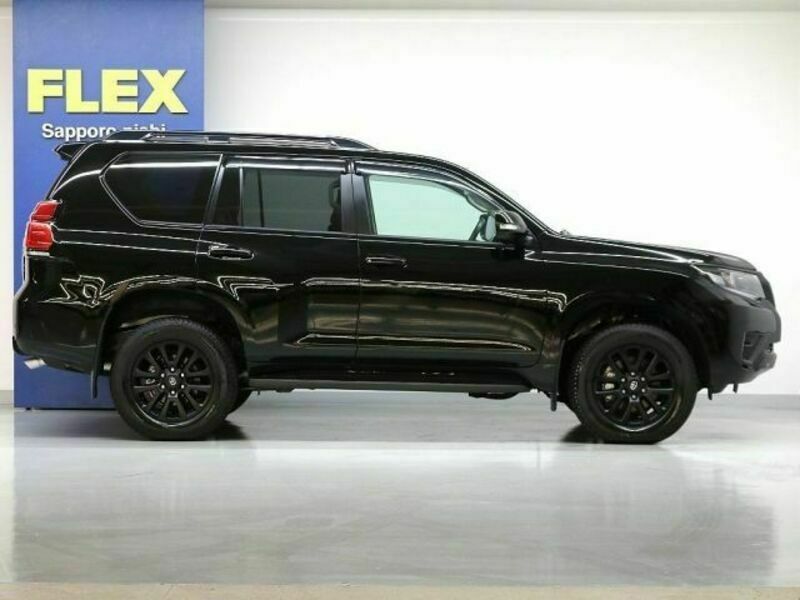 LAND CRUISER PRADO-5