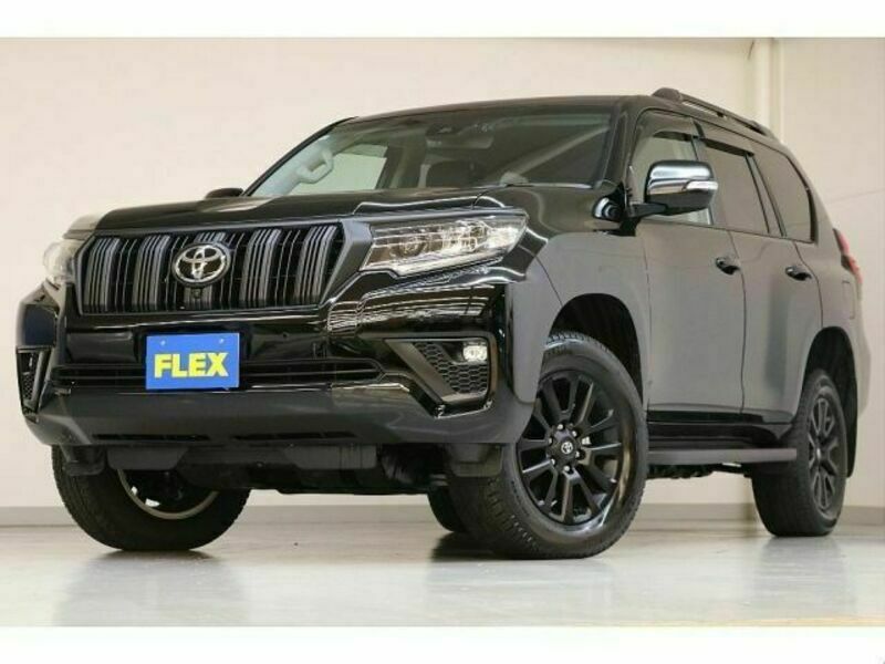 LAND CRUISER PRADO-19