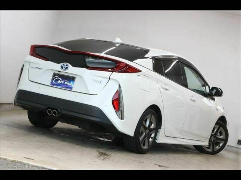 PRIUS PHV-11