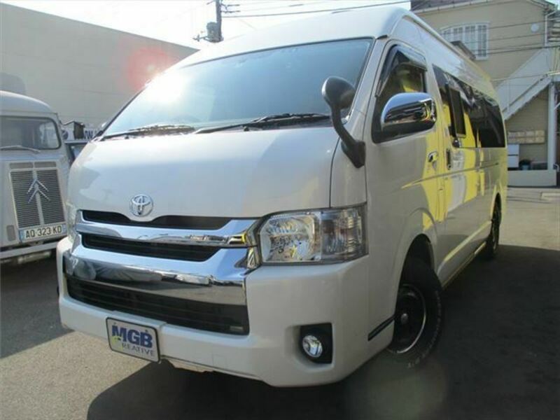 HIACE