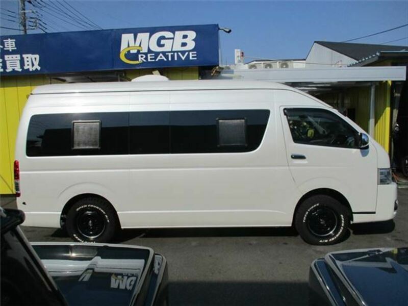 HIACE-2