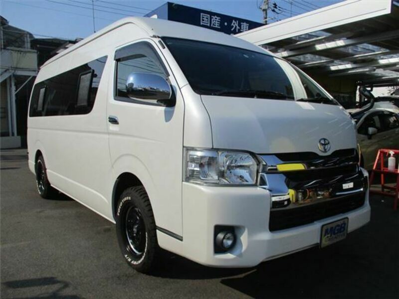 HIACE-3