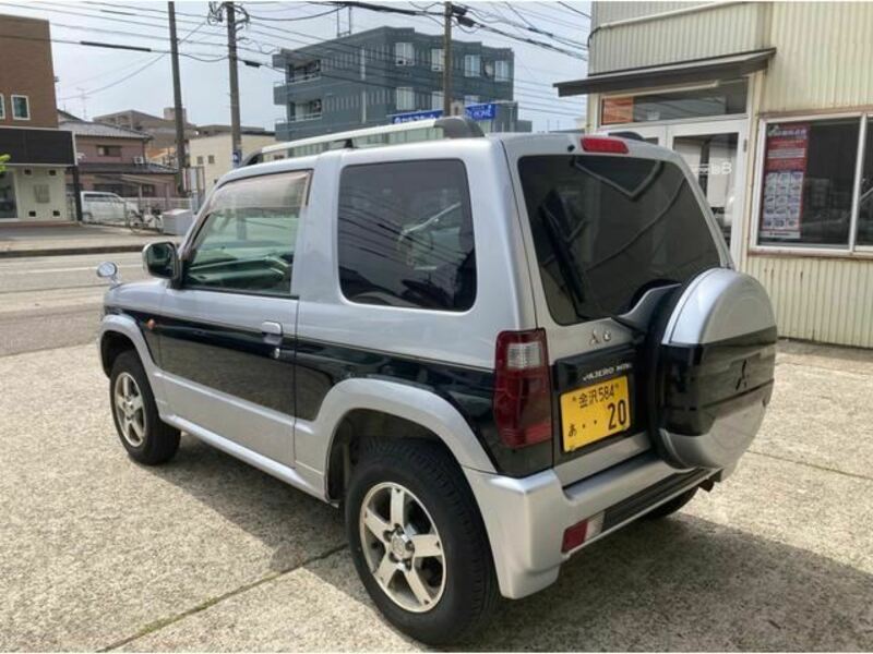 PAJERO MINI-18