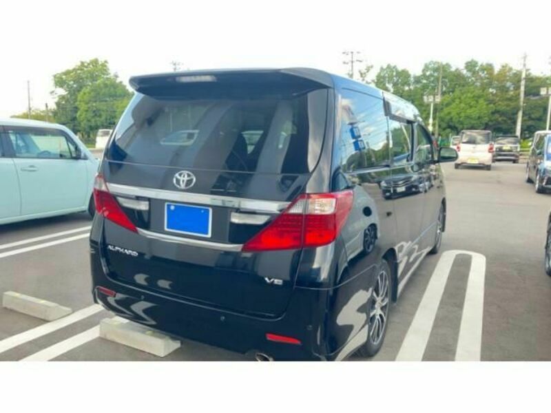 ALPHARD-5