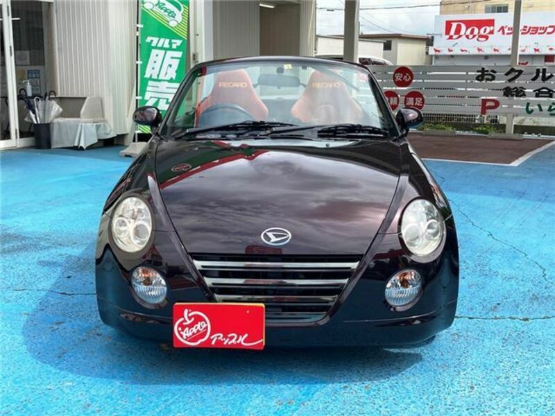 COPEN-1