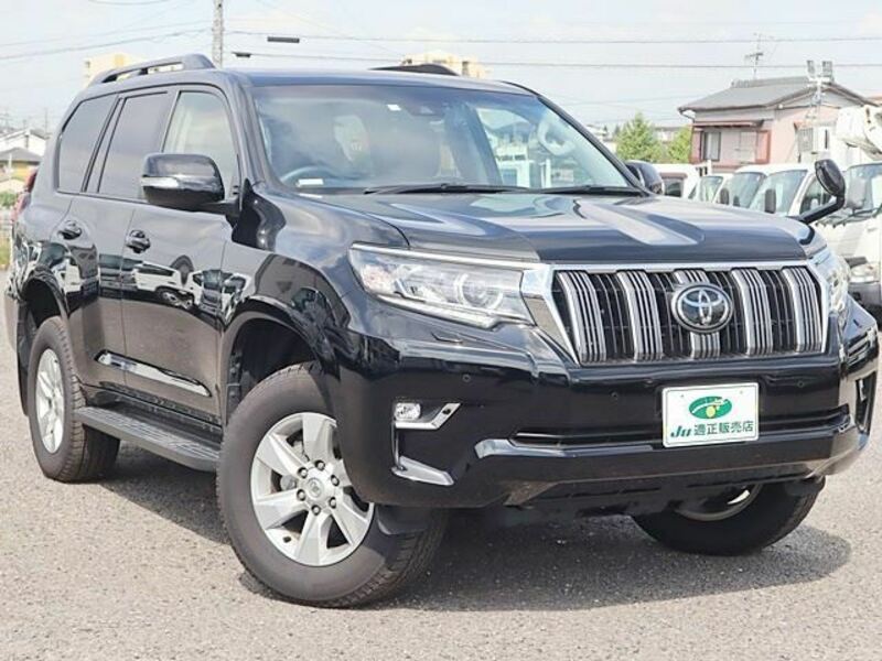 LAND CRUISER PRADO-3