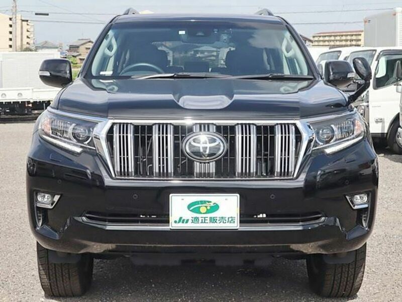 LAND CRUISER PRADO-5