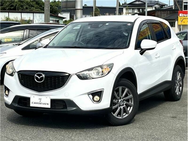 CX-5-0