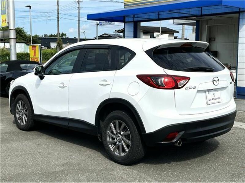 CX-5-5