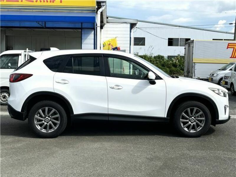 CX-5-7