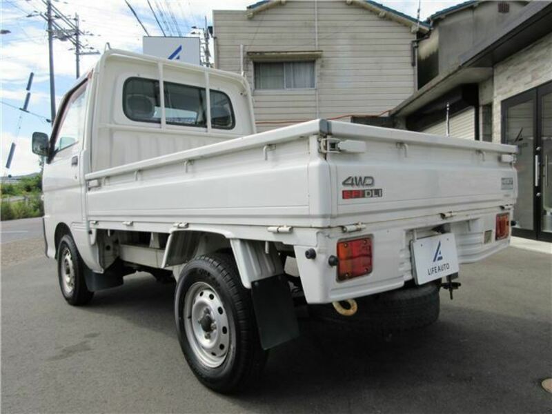 HIJET TRUCK-2