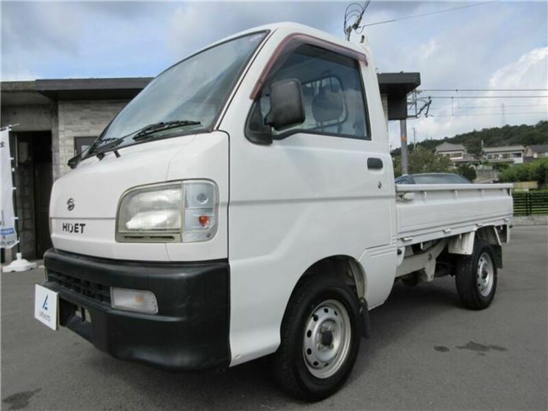 HIJET TRUCK-4