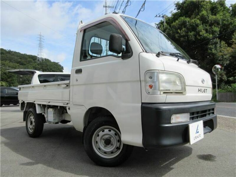 HIJET TRUCK-8