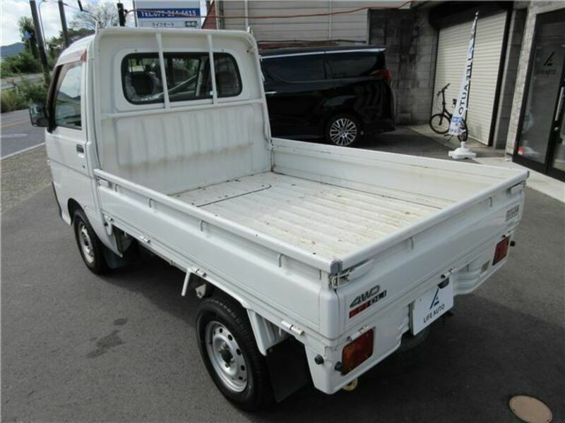 HIJET TRUCK-9