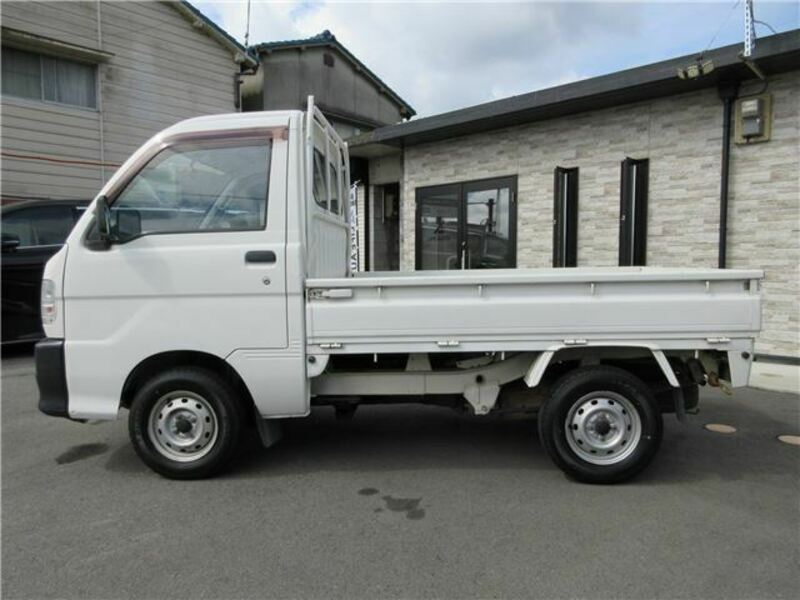 HIJET TRUCK-10