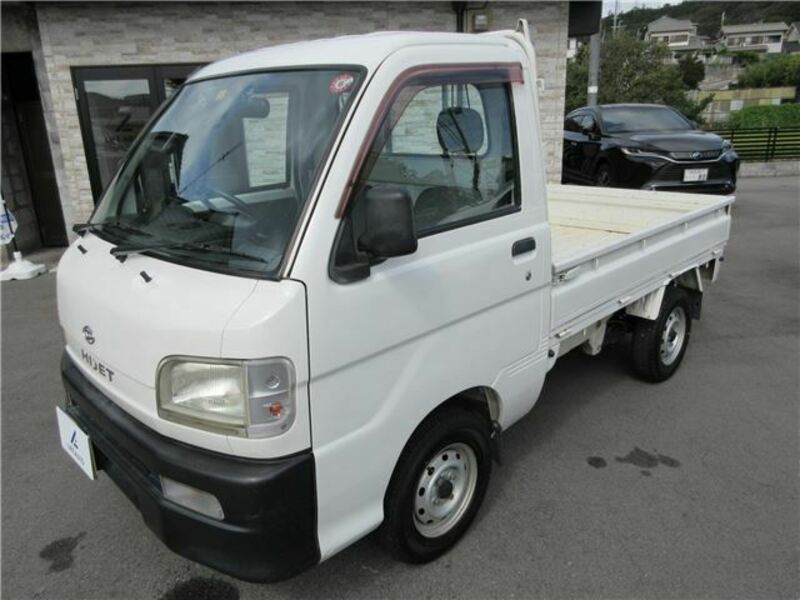 HIJET TRUCK-11