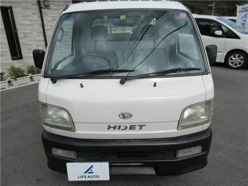 HIJET TRUCK-13