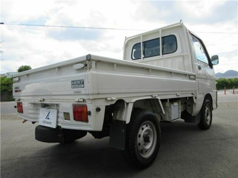 HIJET TRUCK-14