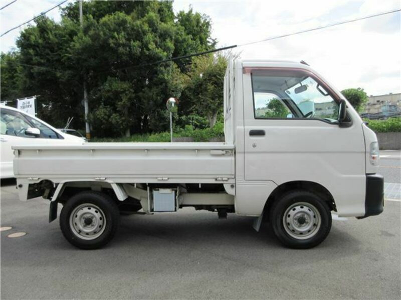 HIJET TRUCK-18