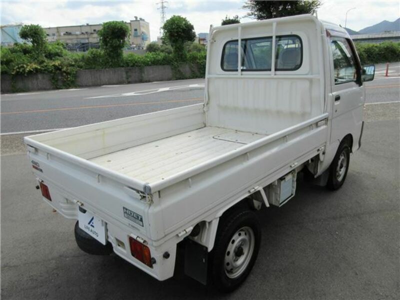 HIJET TRUCK-19