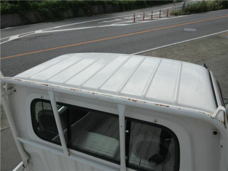 HIJET TRUCK-23