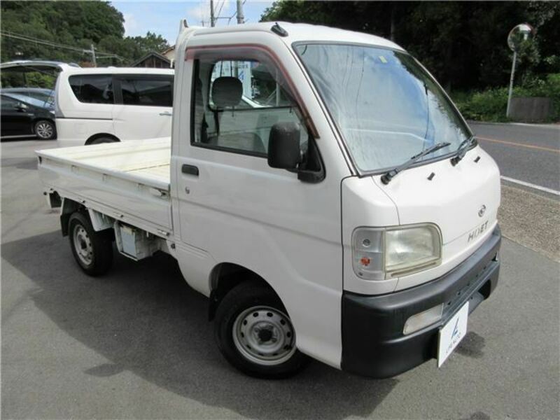 HIJET TRUCK-24