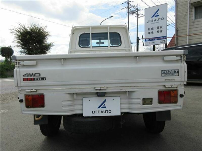 HIJET TRUCK-31