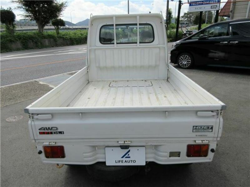 HIJET TRUCK-33