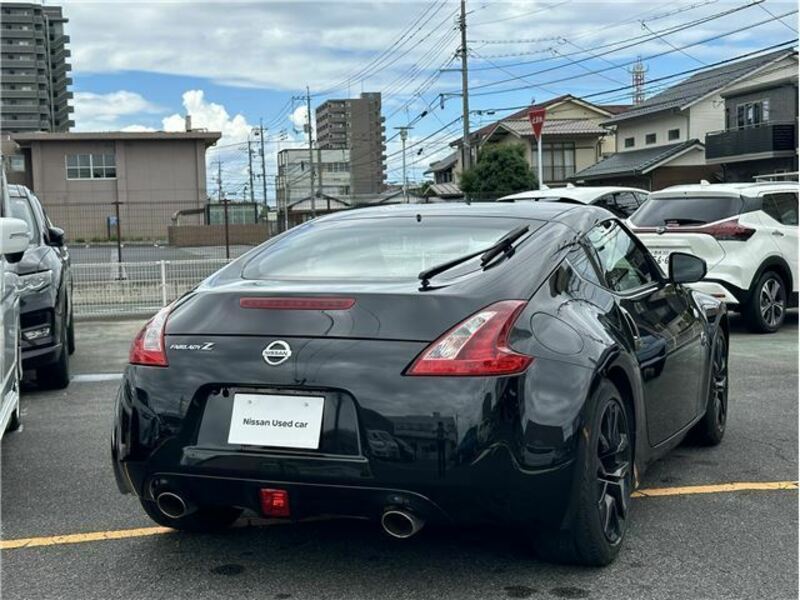 FAIRLADY Z-1