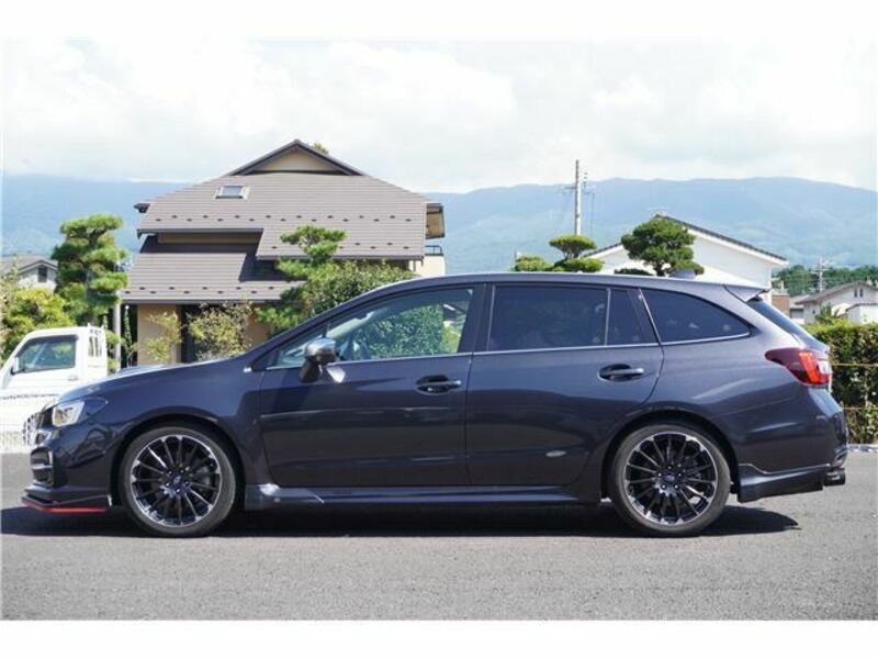 LEVORG-14