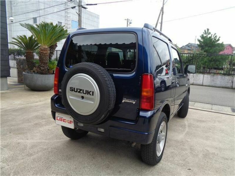 JIMNY-1